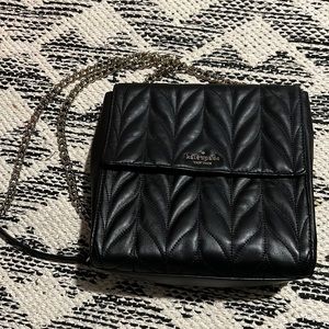 Kate Spade crossover/ back pack